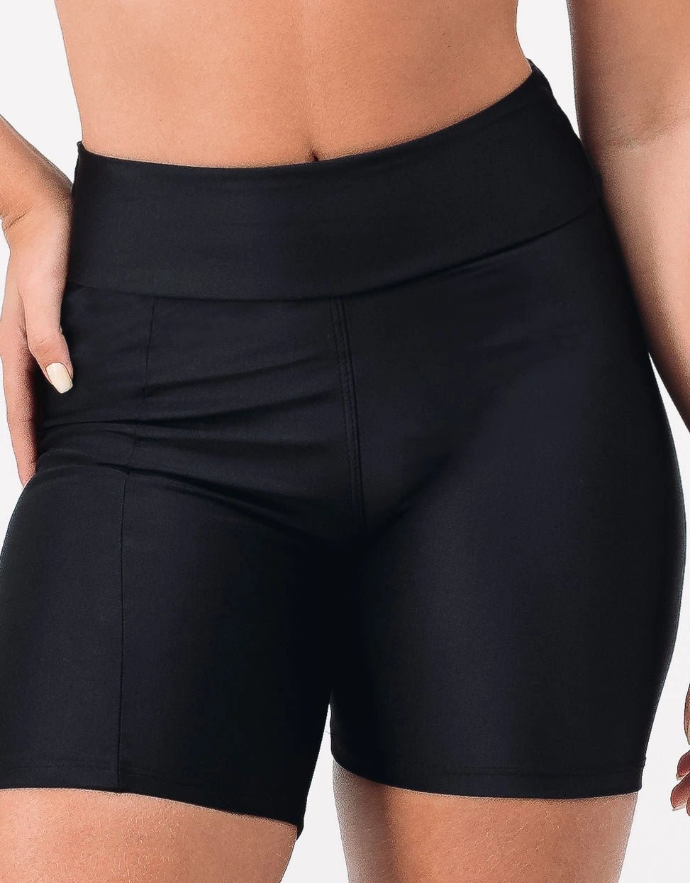 Short Fitness Feminino Maratona - Legbox