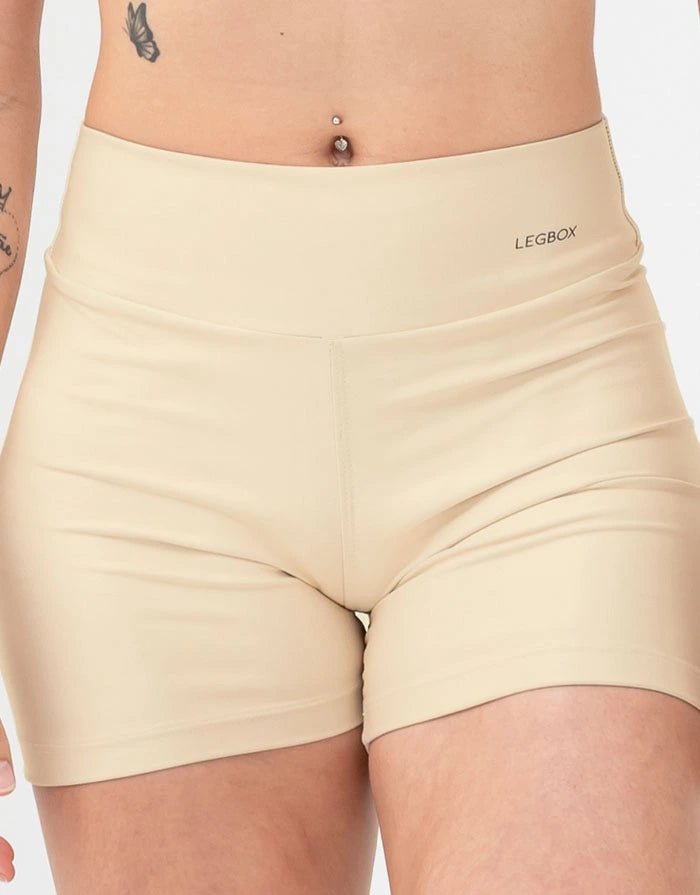 Short Fitness Feminino Rush - Legbox