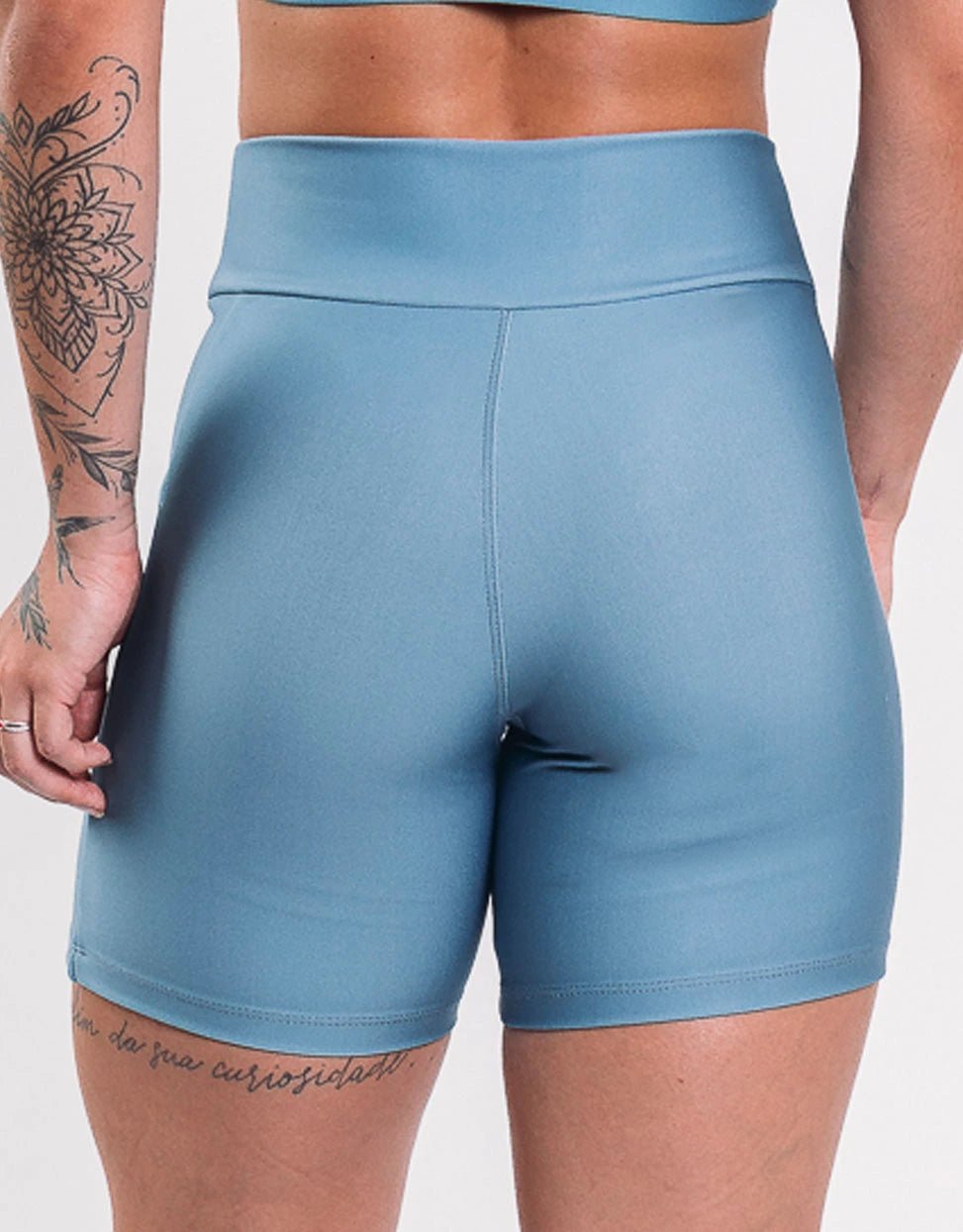 Short Fitness Feminino Ultra - Legbox