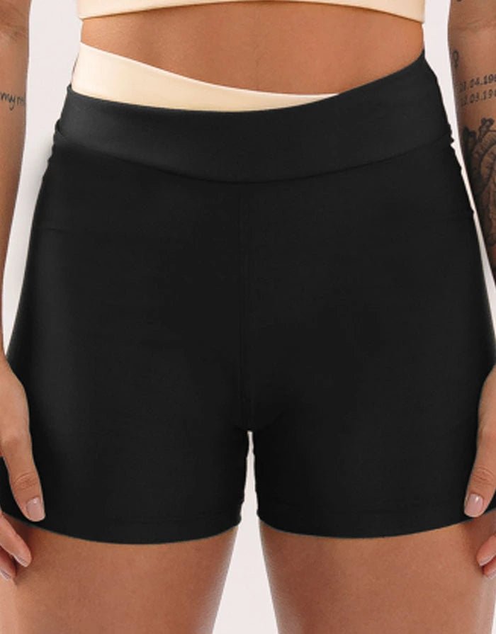 Short Fitness Feminino Vita - Legbox