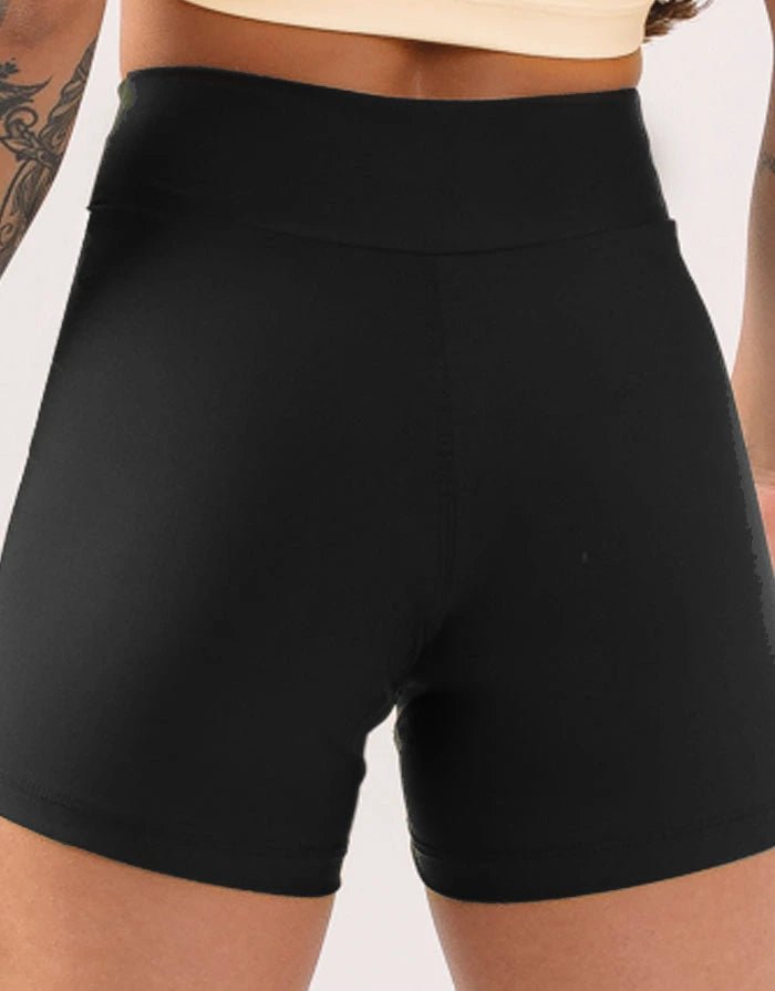 Short Fitness Feminino Vita - Legbox