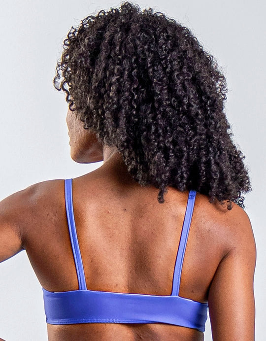 Top Fitness Anima NEO Azul - Legbox