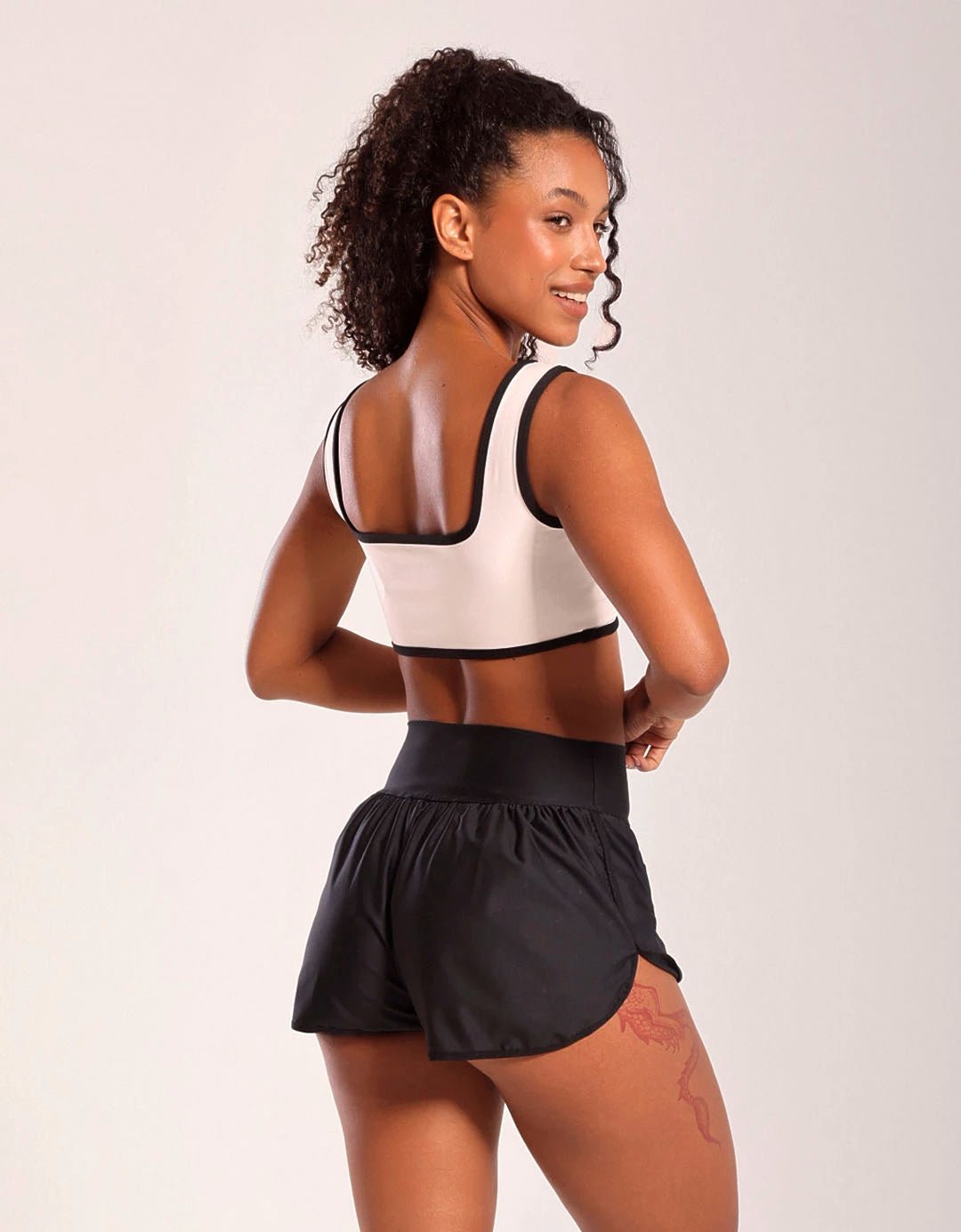 Top Fitness Art - Legbox