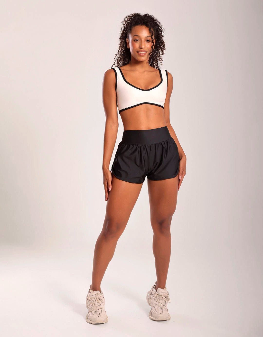 Top Fitness Art - Legbox