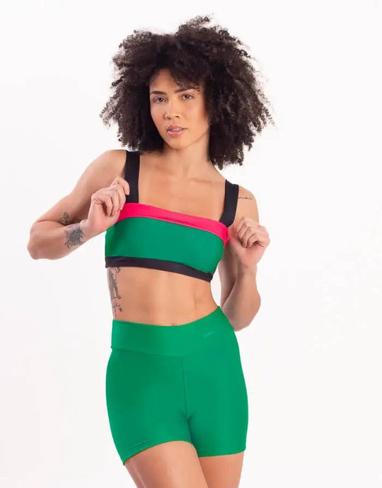 Top Fitness Caraíva - Legbox