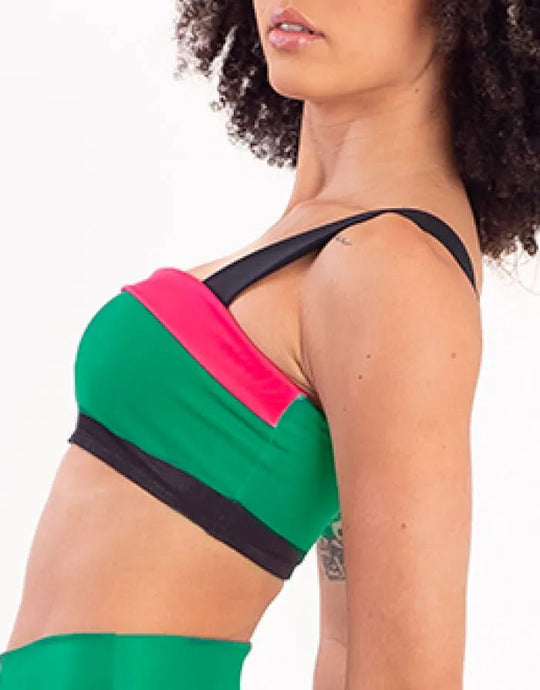 Top Fitness Caraíva - Legbox