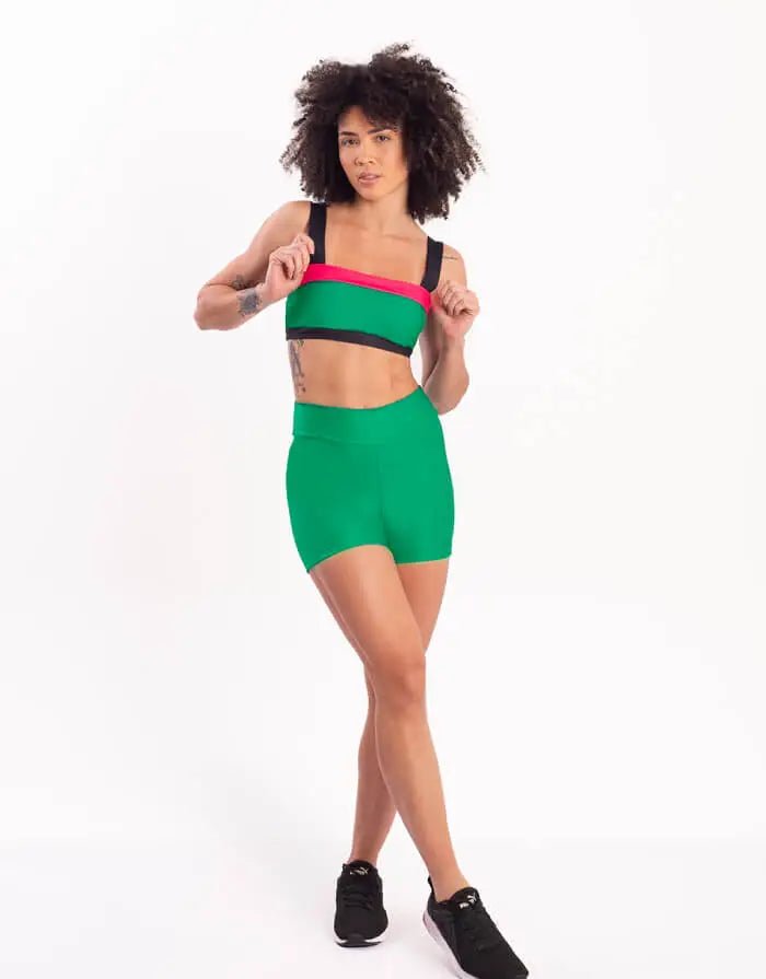 Top Fitness Caraíva - Legbox