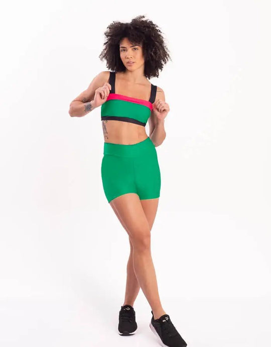 Top Fitness Caraíva - Legbox