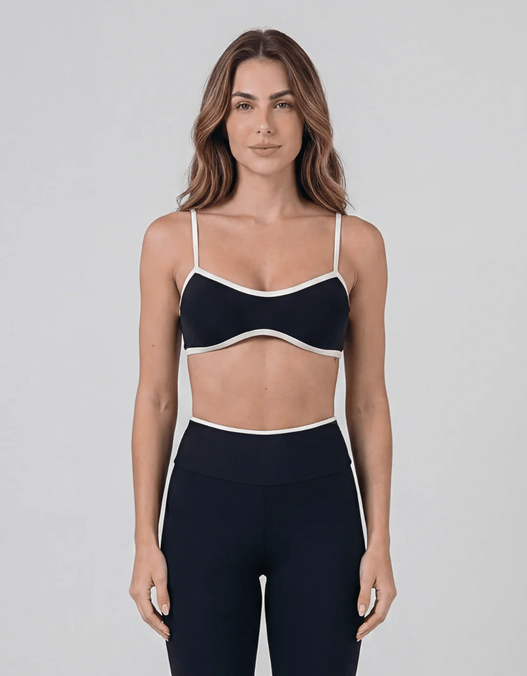 Top Fitness Concha
