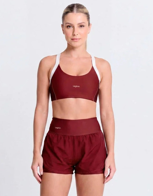Top Fitness Cross