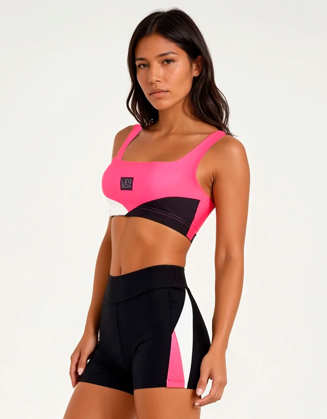 Top Fitness Gum - Legbox