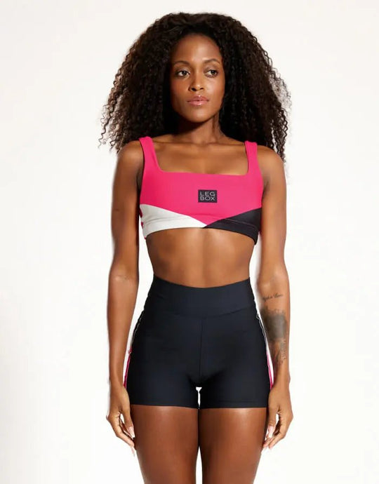 Top Fitness Gum - Legbox