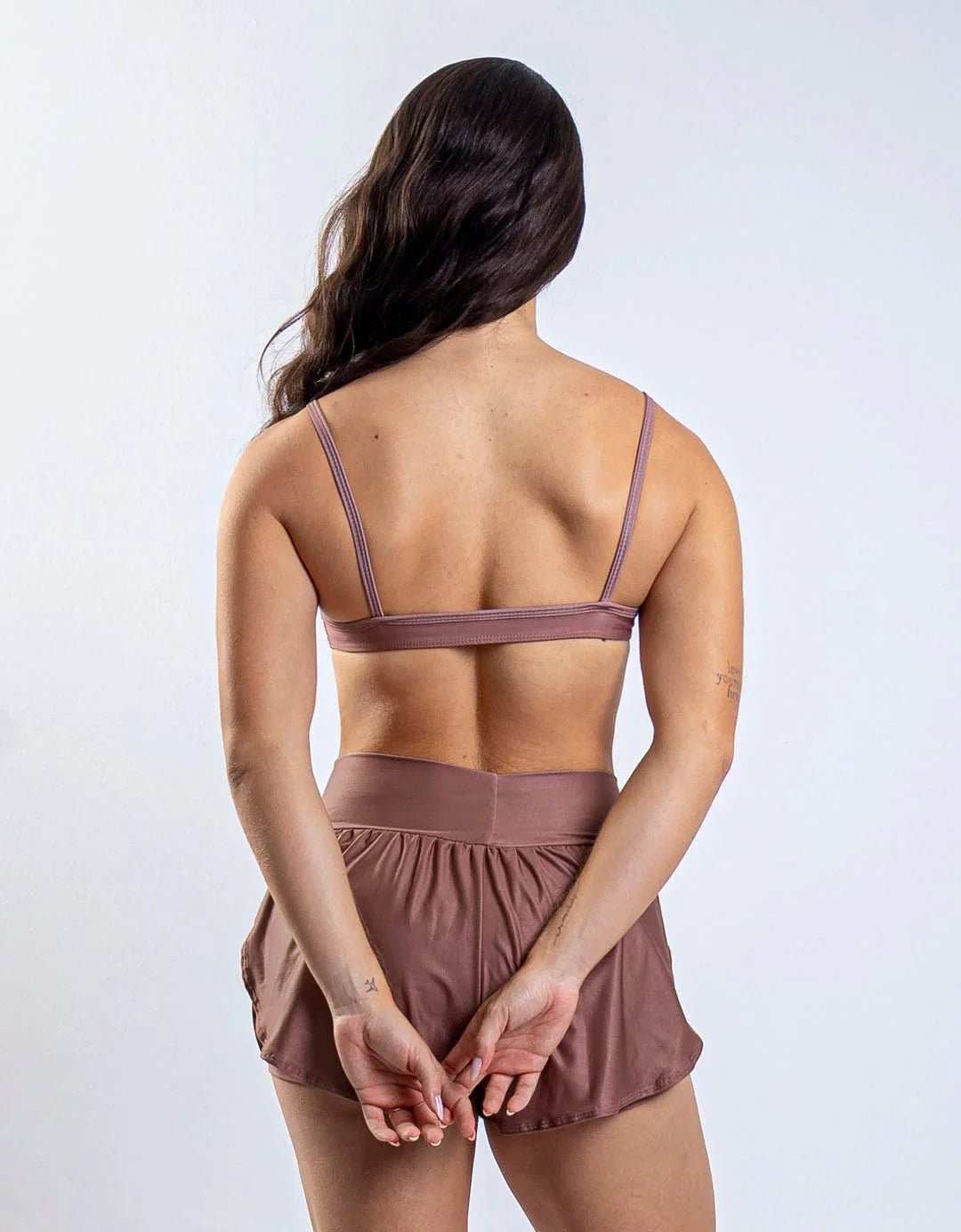 Top Fitness Minimal