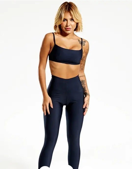 Top Fitness Minimal - Legbox