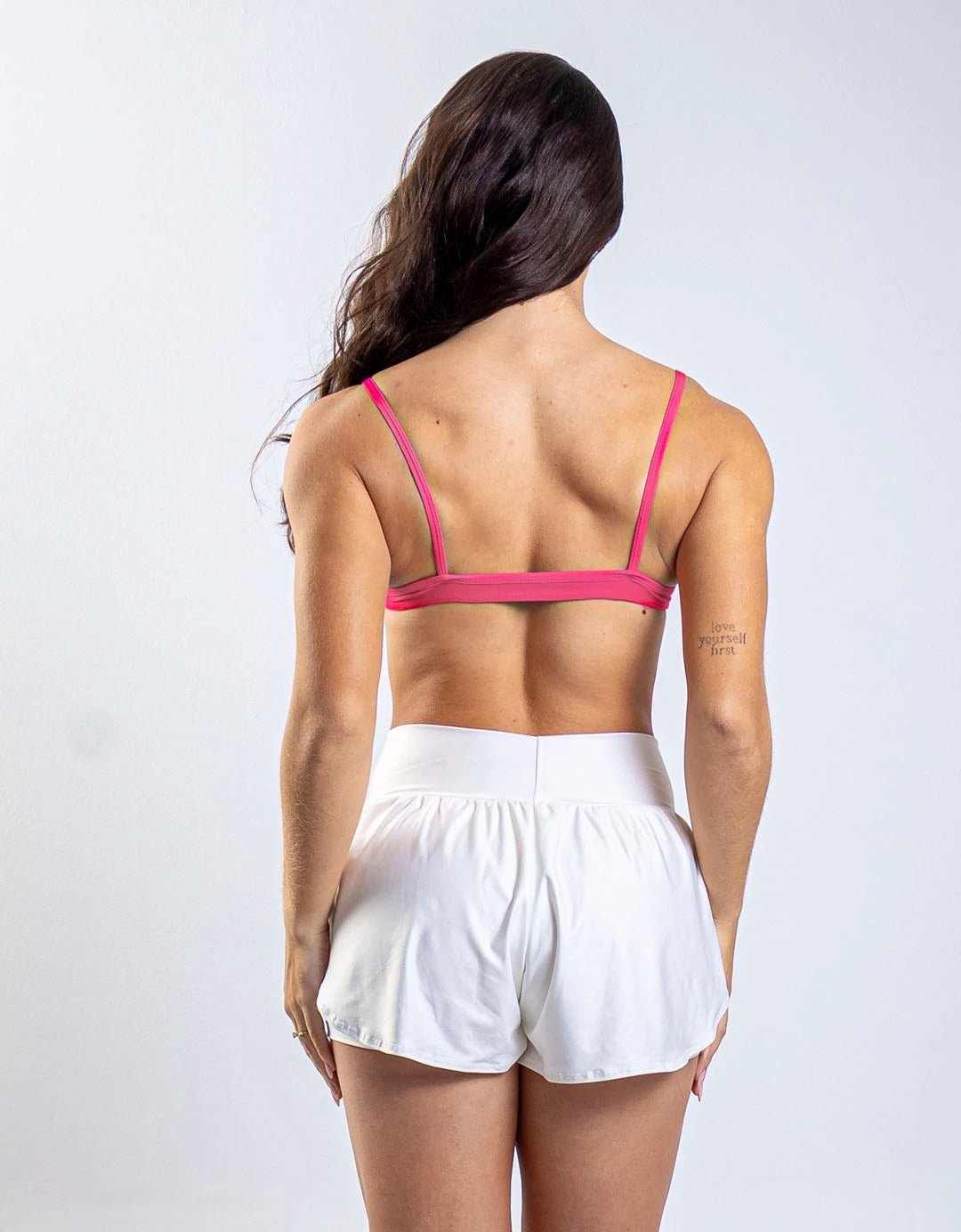 Top Fitness Minimal
