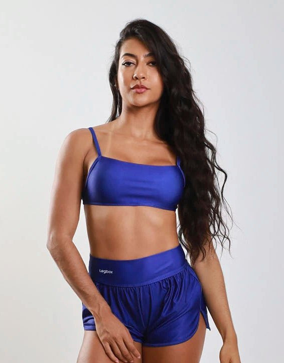 Top Fitness Minimal Royal