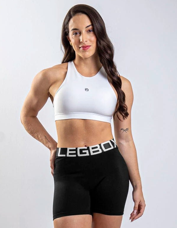 Short Feminino Legbox
