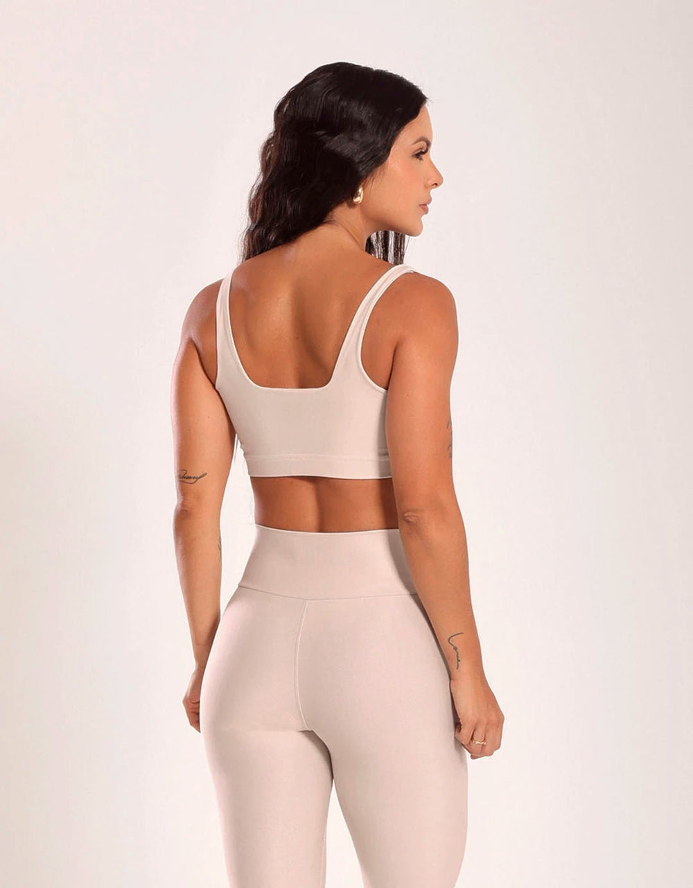 Top Fitness Solace - Legbox