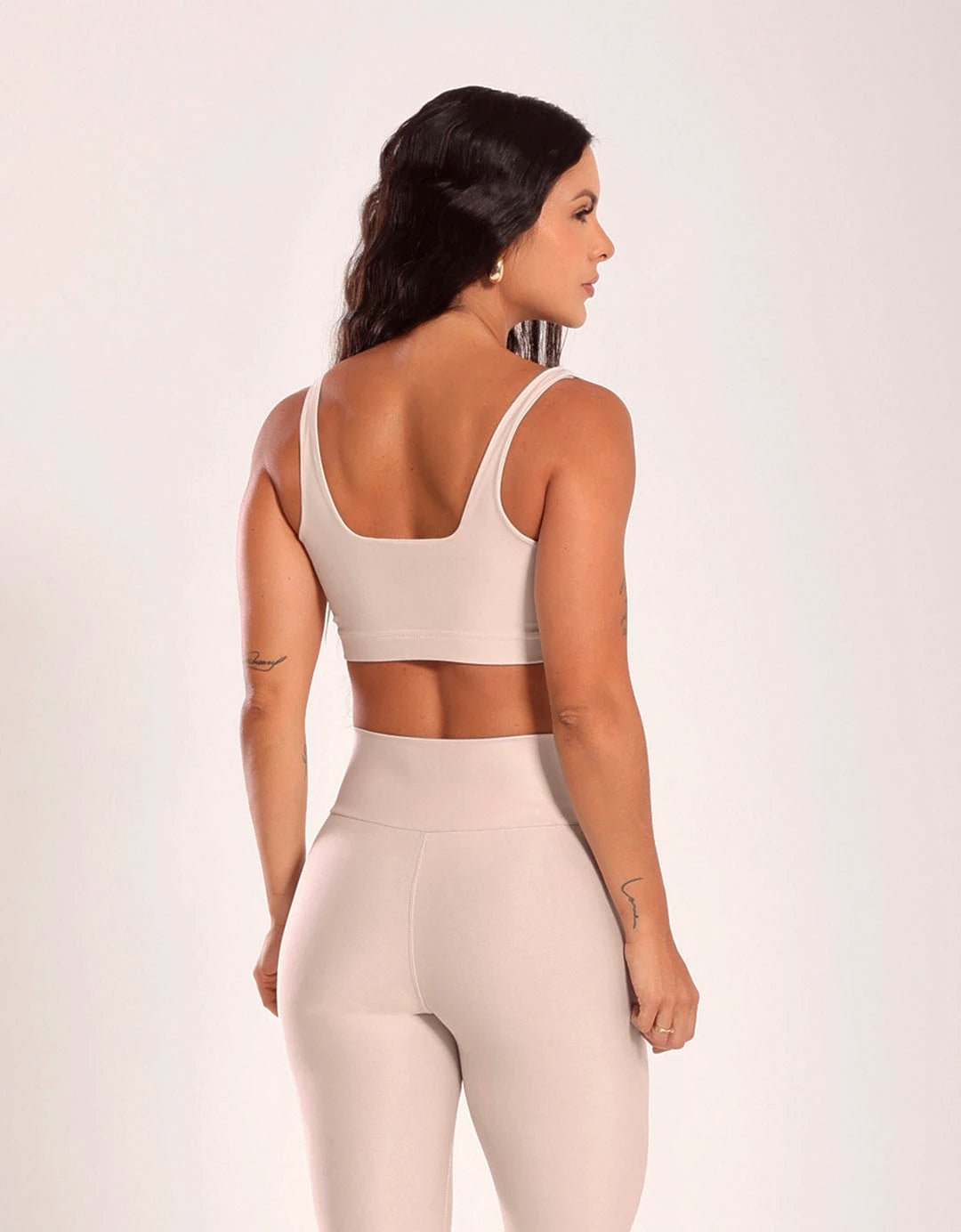 Top Fitness Solace - Legbox