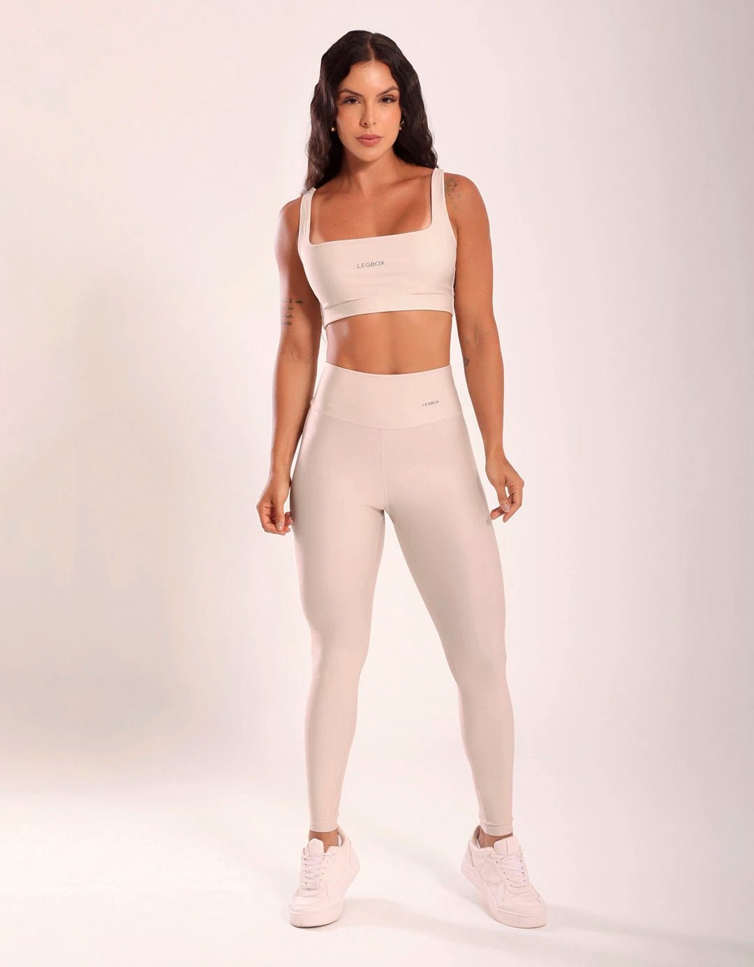 Top Fitness Solace - Legbox