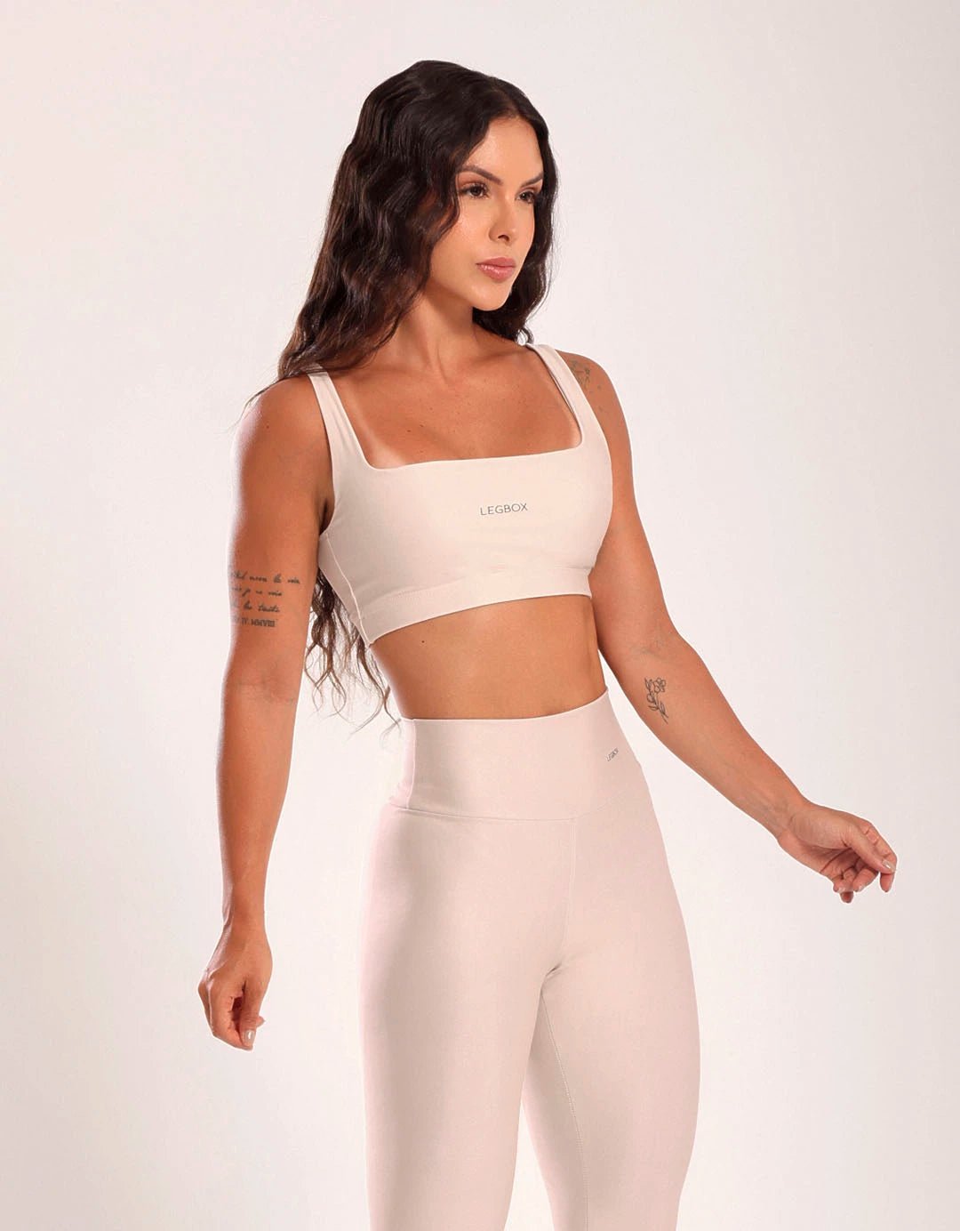 Top Fitness Solace - Legbox