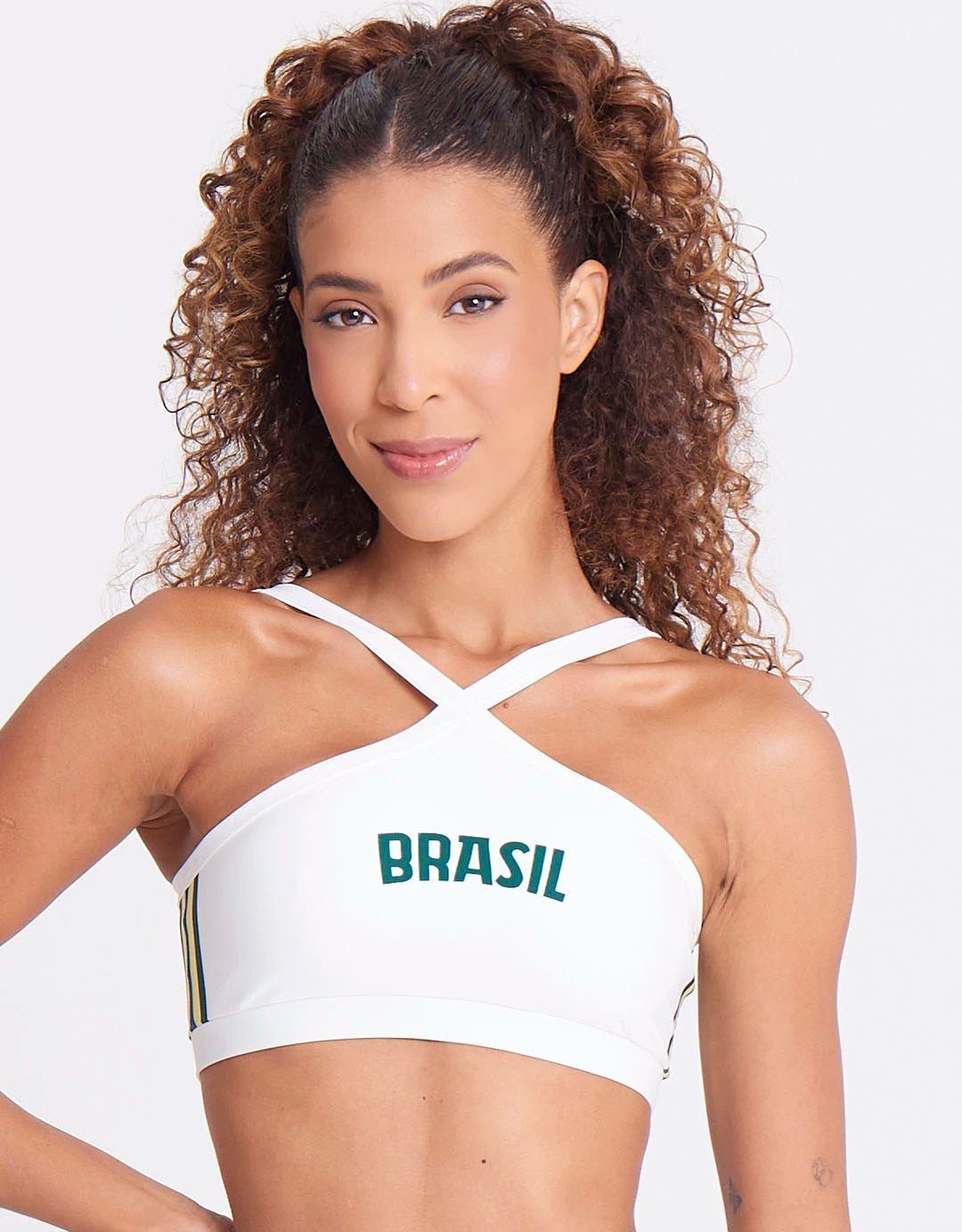 Top Fitness Twist Brasil