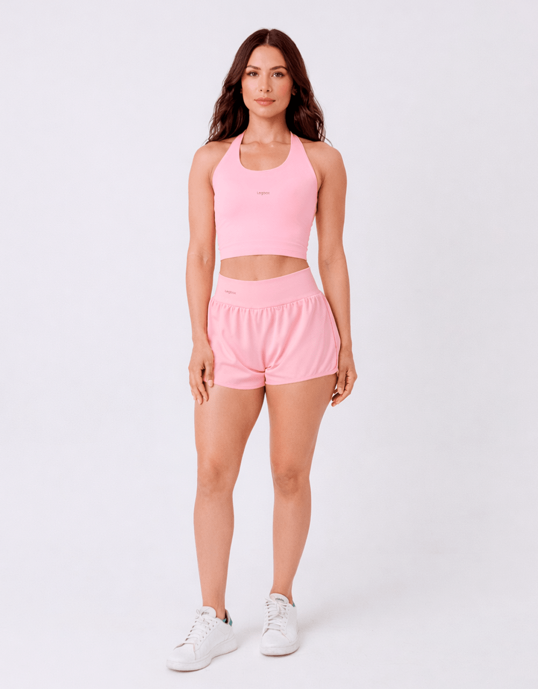 Top Fitness UP LONGO