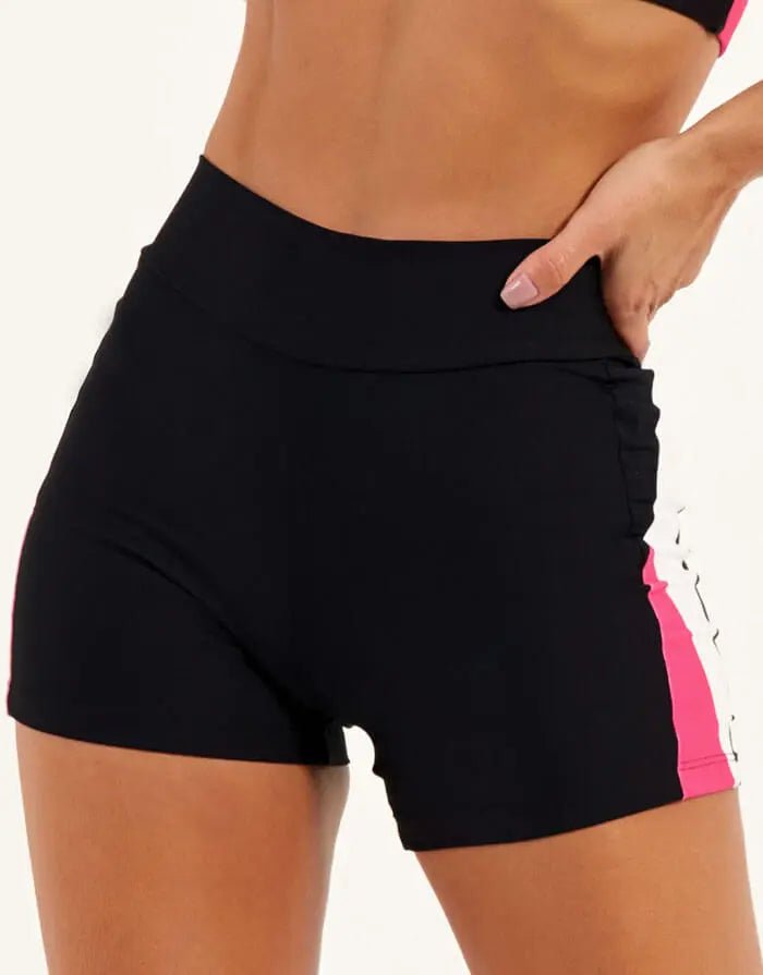 Short Fitness Feminino Gum - Legbox