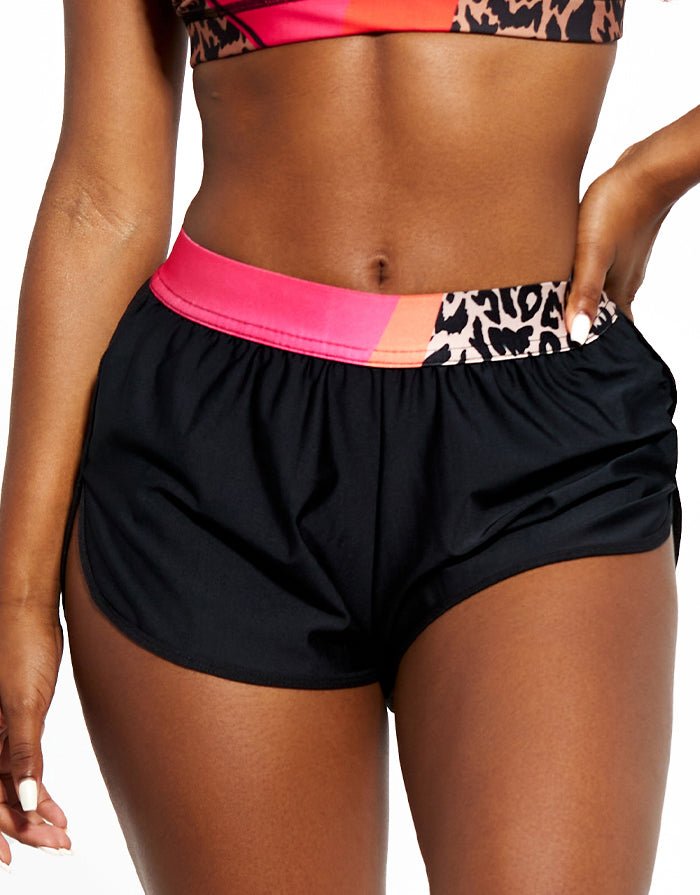 Short Fitness Feminino Superfly - Legbox