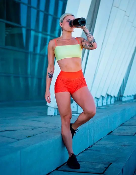 Top Fitness Cajú