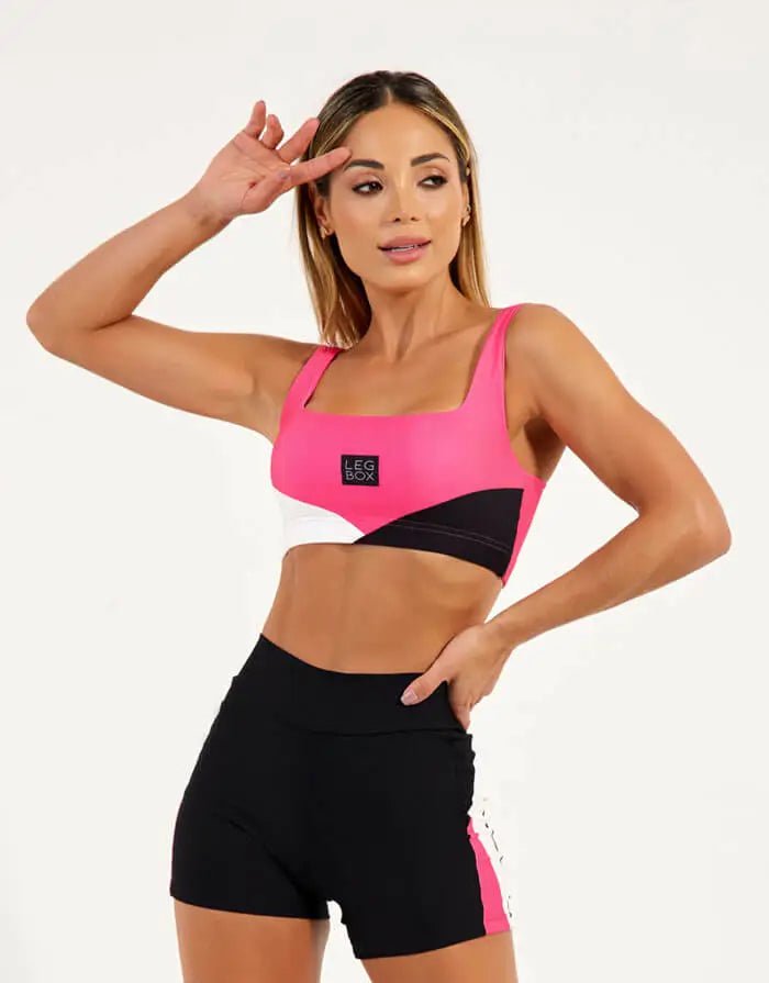 Top Fitness Gum - Legbox