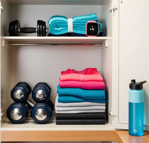 Ano Novo, Guarda-Roupa Novo: Roupas fitness para renovar em 2025