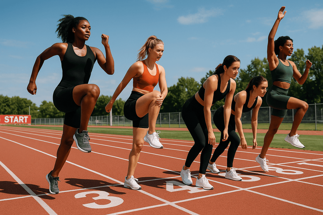 Calendário de Corrida de Rua em Julho 2025: As melhores!