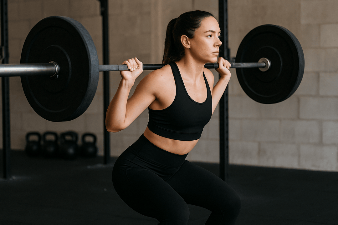 Cintura Super Alta: moda ou benefício real para o seu treino?