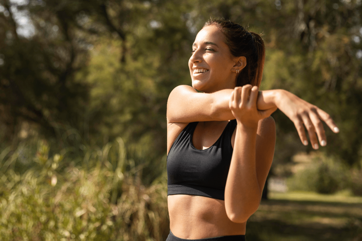 Como criar hábitos saudáveis e manter a rotina de exercícios sem desistir? - Legbox