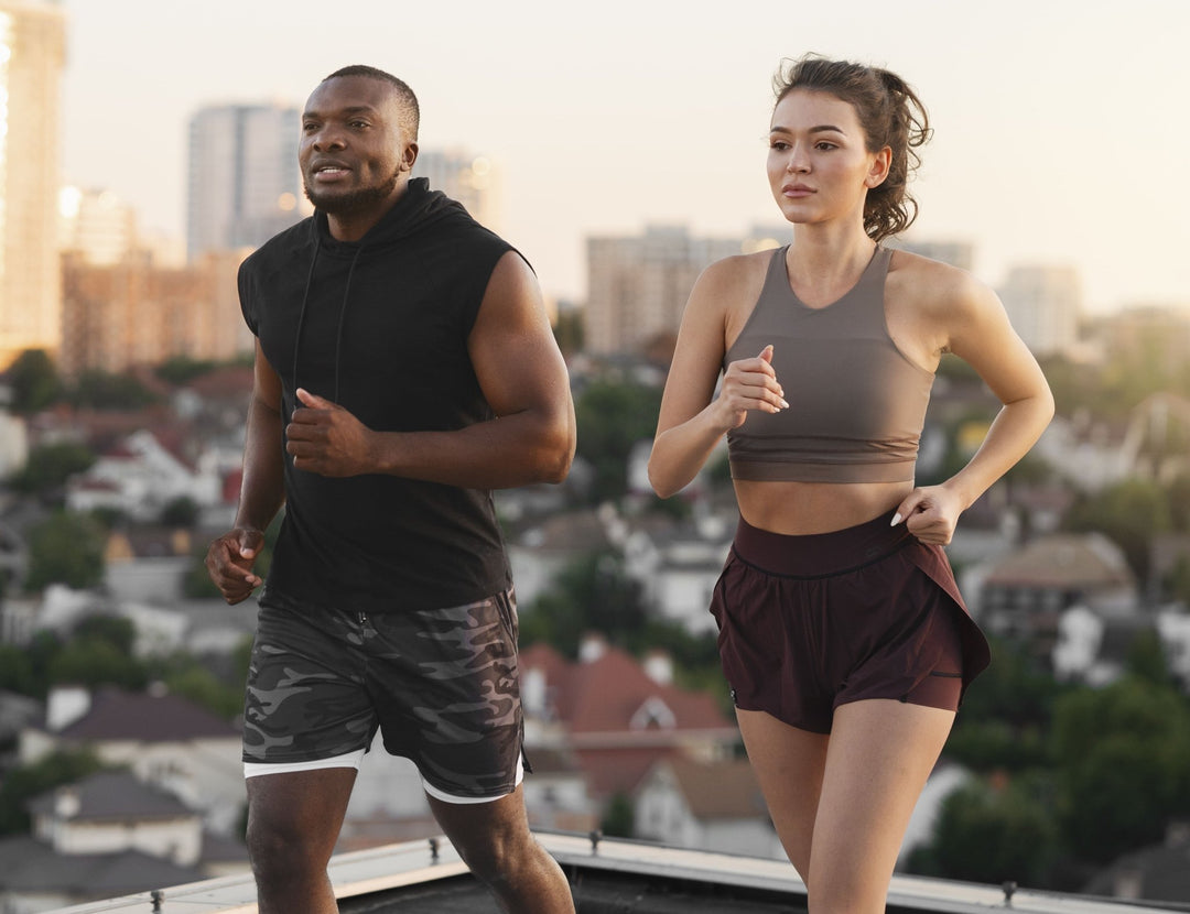 Corridas de Rua em Setembro: Dicas de Eventos e Roupas para Correr Bem