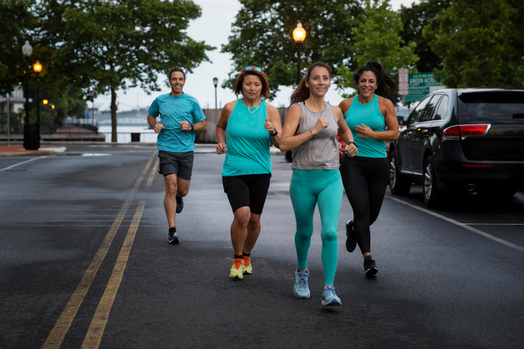 Corrida de rua: Confira as melhores de Junho 2025 - Ajuste o Pace