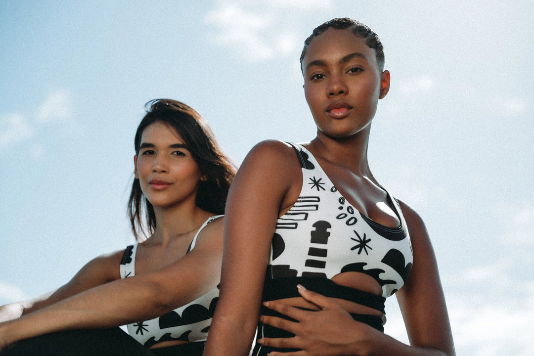 Qual a roupa adequada para jogar beach tennis?