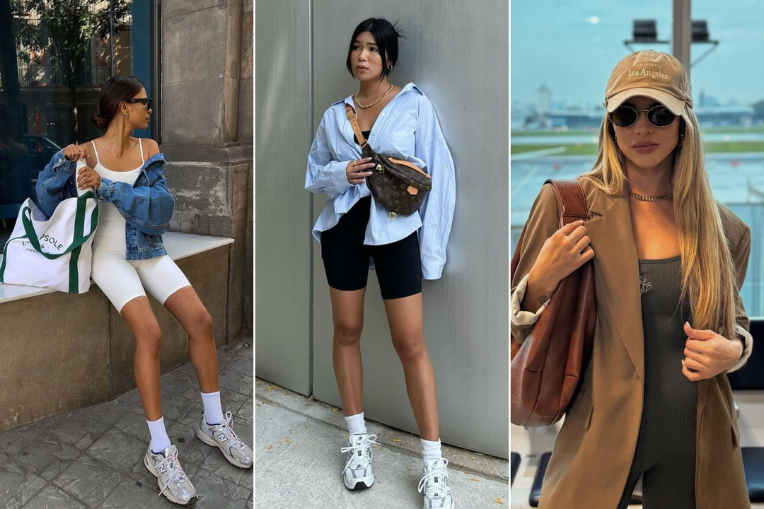 Como montar looks estilosos com macaquinho fitness