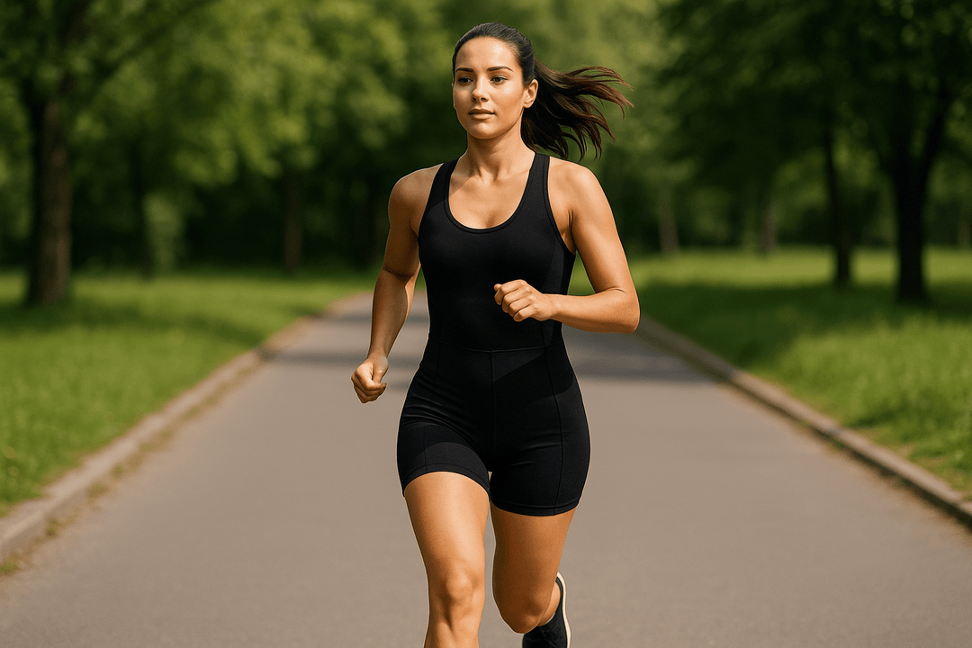 Macaquinho para Corrida de Rua: vantagens que ninguém comenta