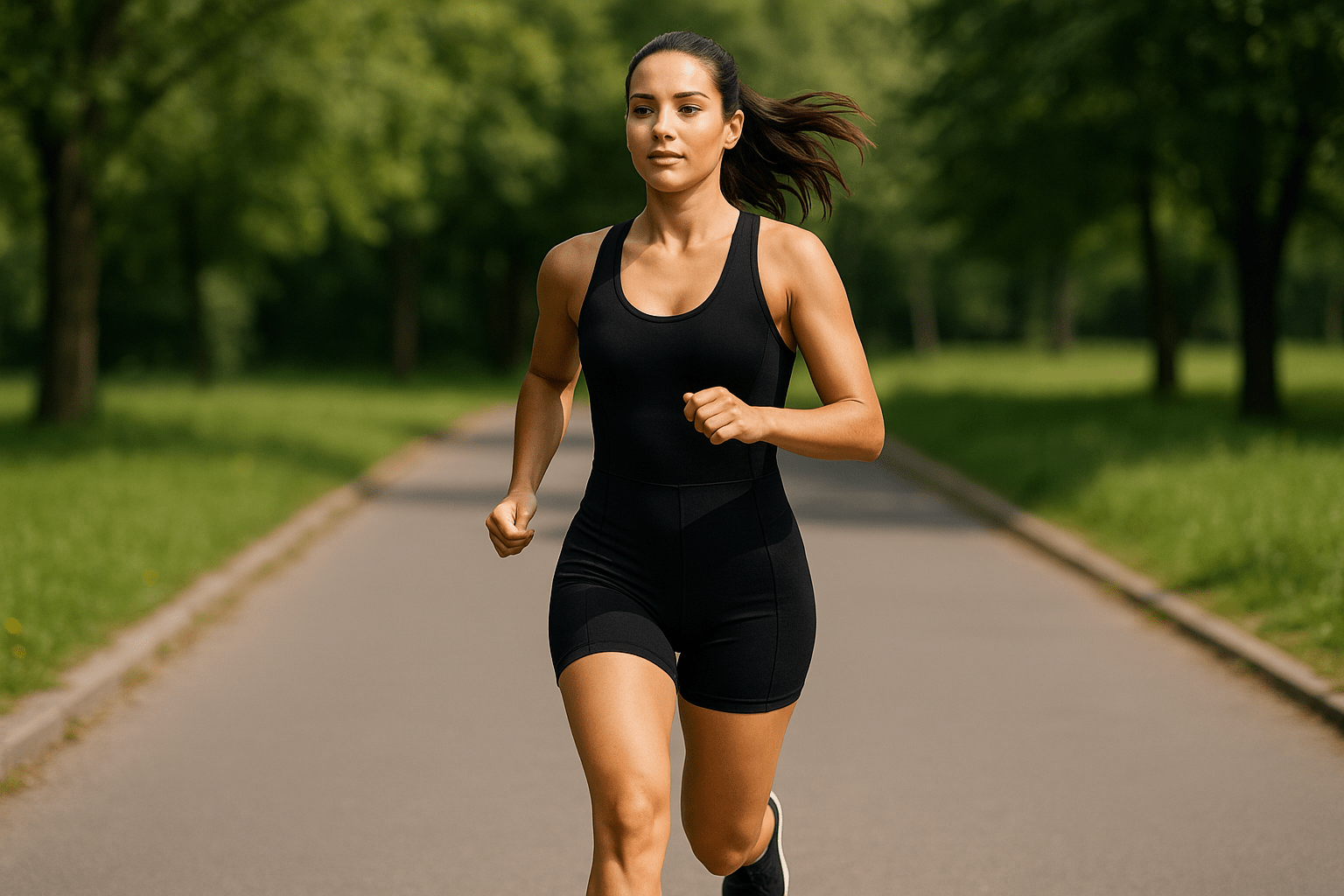Macaquinho para Corrida de Rua: vantagens que ninguém comenta