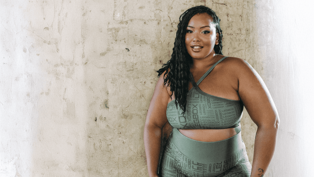 Roupas Fitness para Corpo Curvy: Conforto, Sustentação e Estilo em Primeiro Lugar