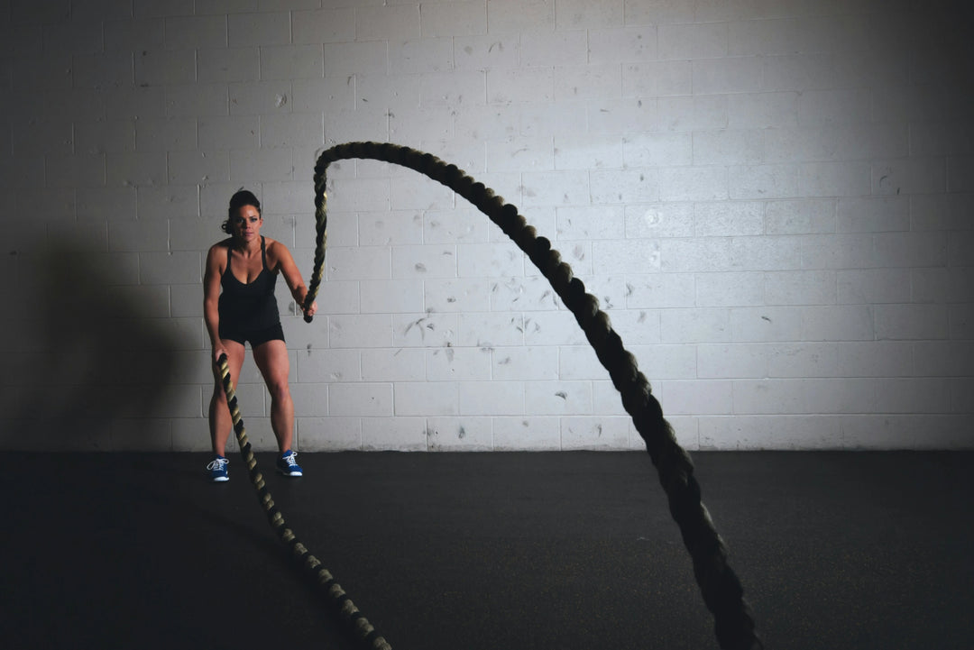 Principais eventos de Crossfit em Novembro 2024