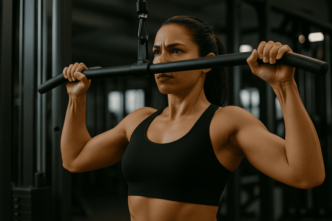 Top de Academia Feminino: Sustentação, Estilo e Desempenho no Treino