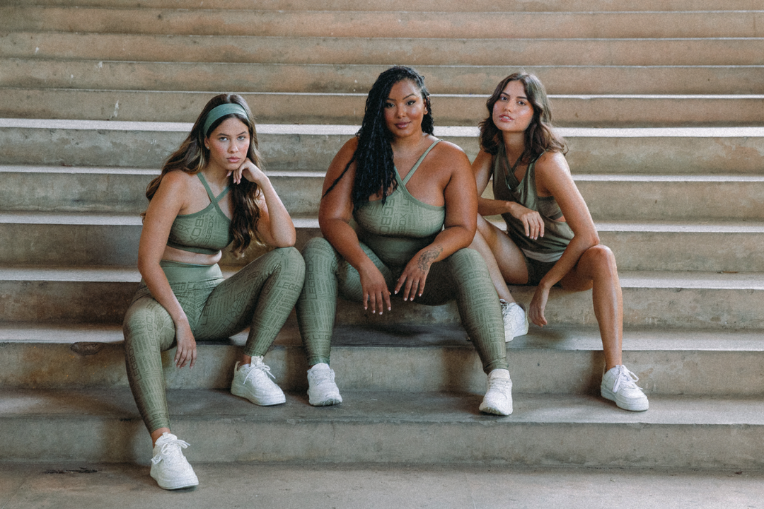 Por que a Legbox é a melhor opção para moda fitness?