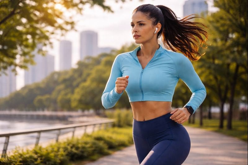 Por que usar roupas com proteção UV o ano todo?