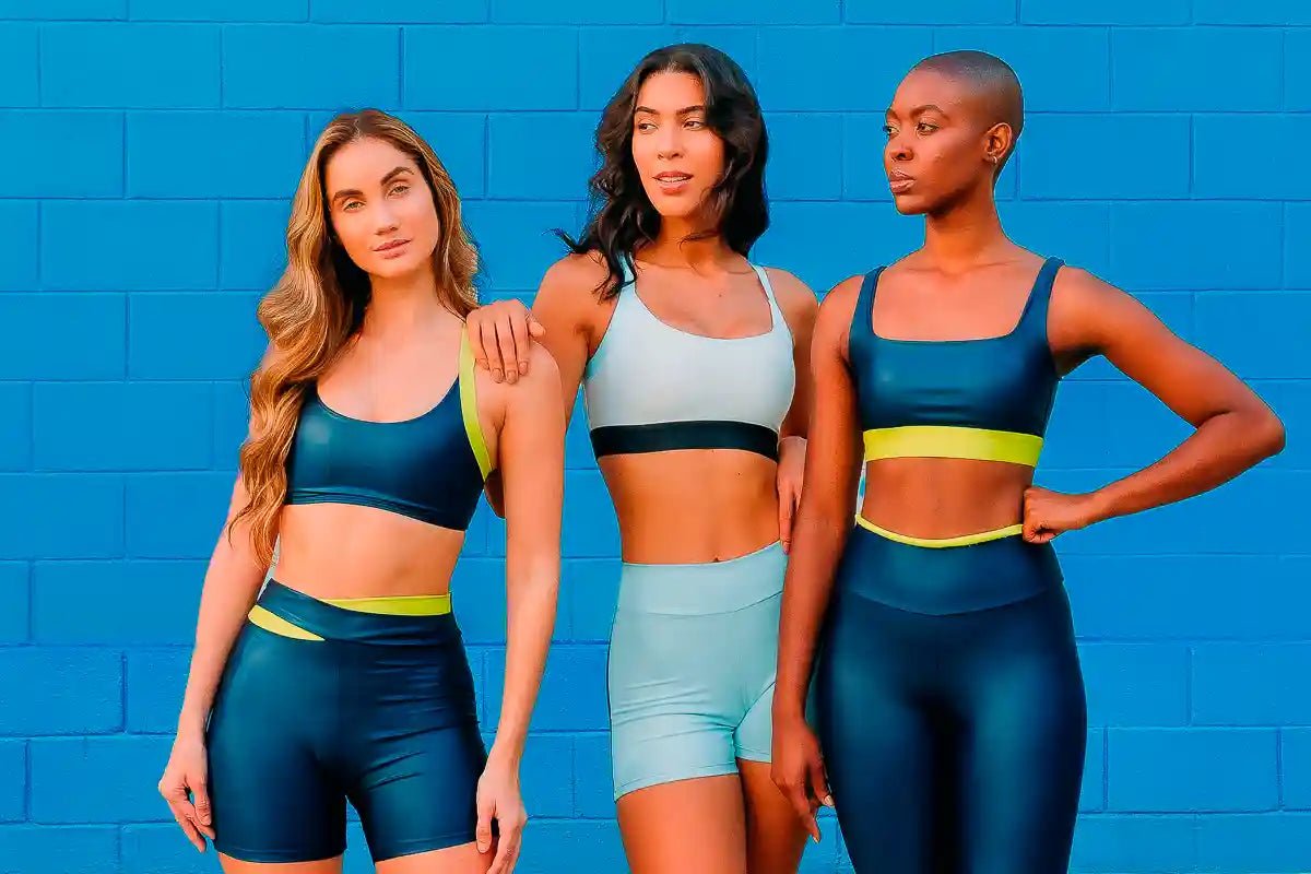 Presentes fitness para o Natal: Surpreenda quem você ama com estilo e conforto - Legbox