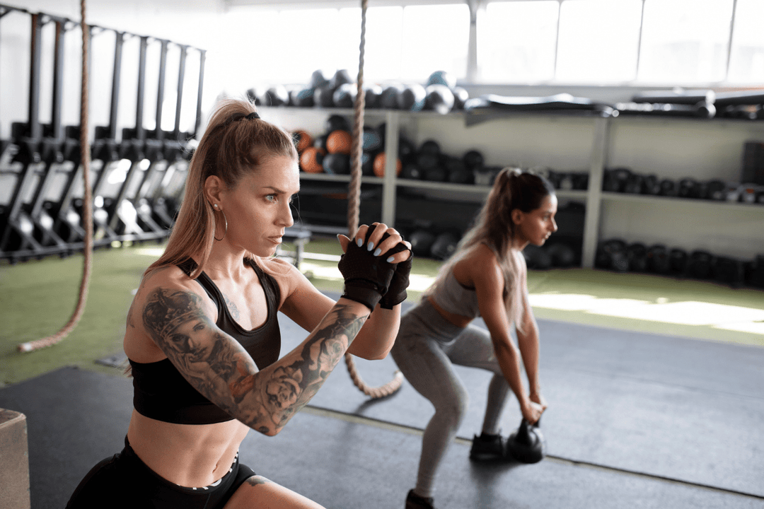 Principais eventos de Crossfit em Junho 2025: Coloca o grip