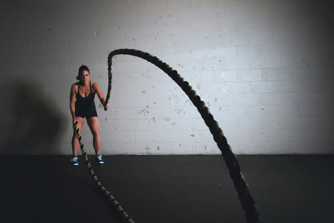 Principais eventos de Crossfit em Novembro 2024