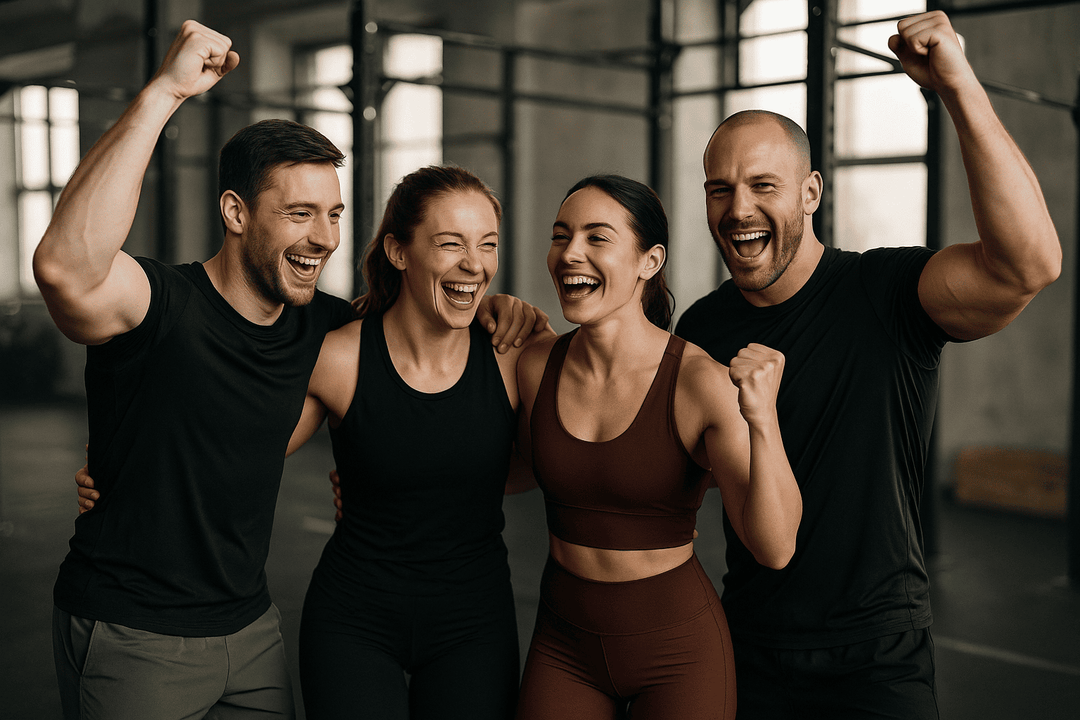 Principais eventos de Crossfit em outubro 2025
